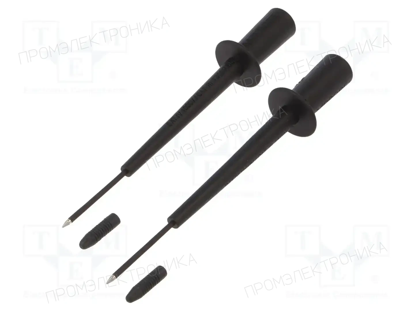 BEHA-AMPROBE 2100-ACCS PROBE — Щупы - входы, выходы измерительные