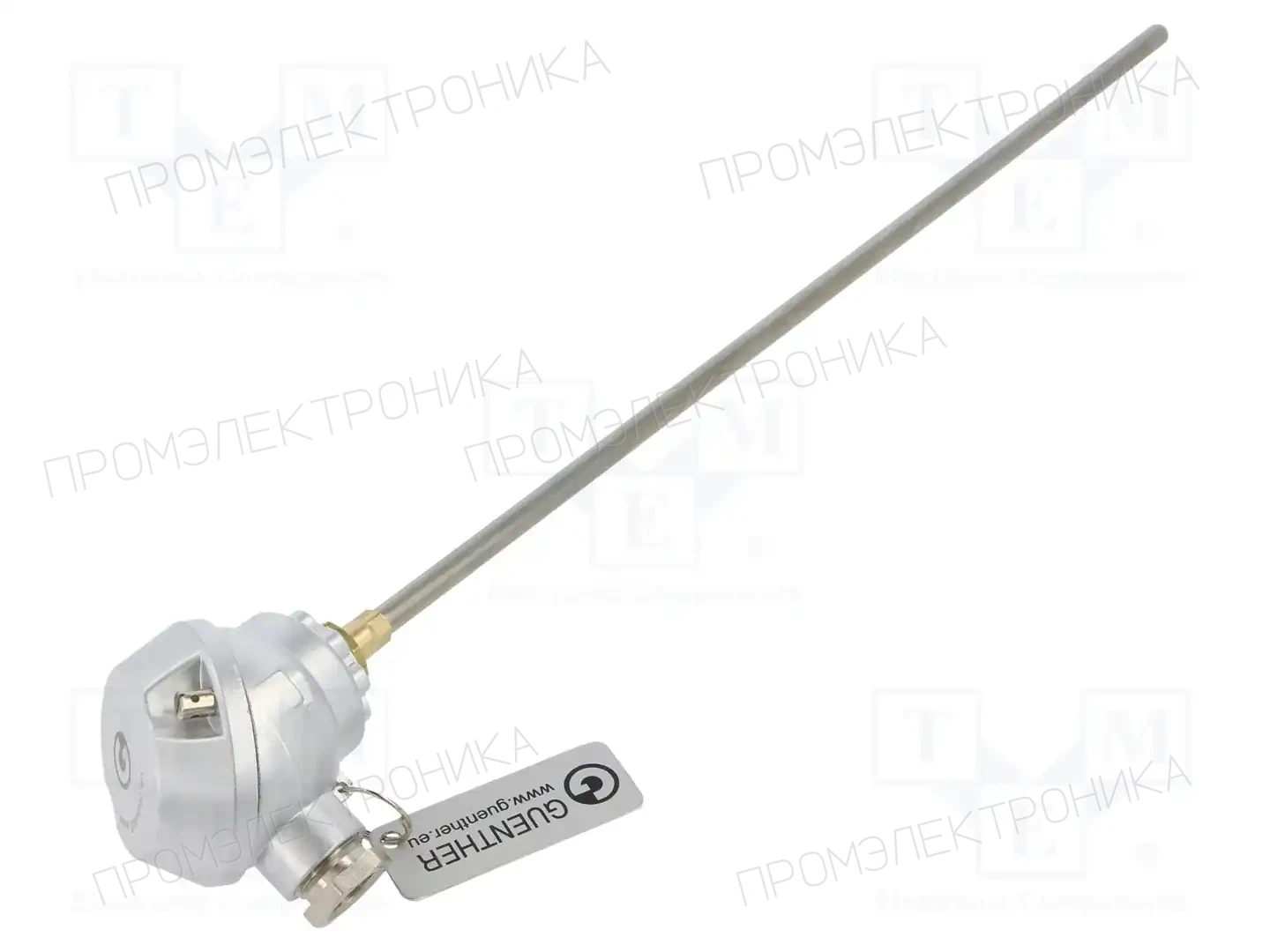 GUENTHER 20-20400799-0300.TM — Датчики температуры - термопары
