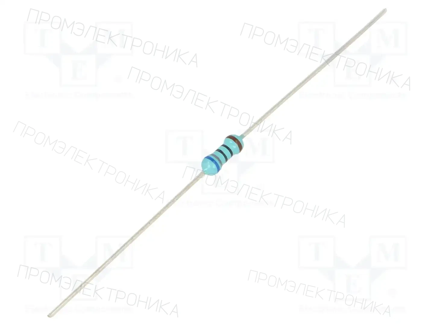 TE Connectivity 1622545-1 — Резисторы ТНТ
