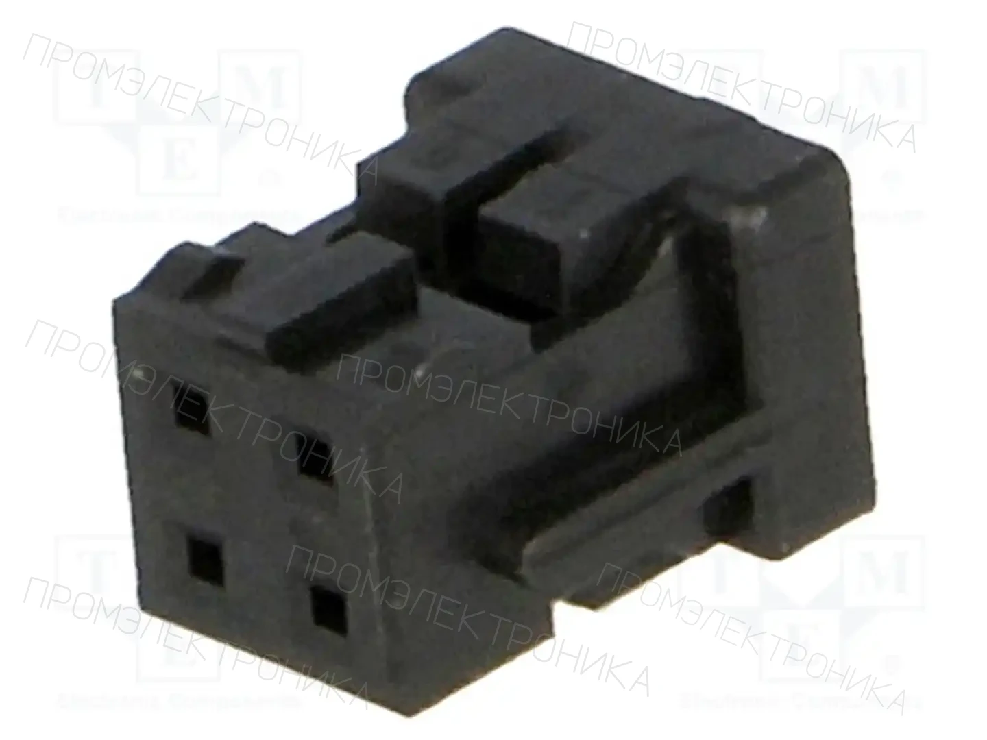 HIROSE DF11-4DS-2C — Разъeмы сигнальные растр 2,00мм