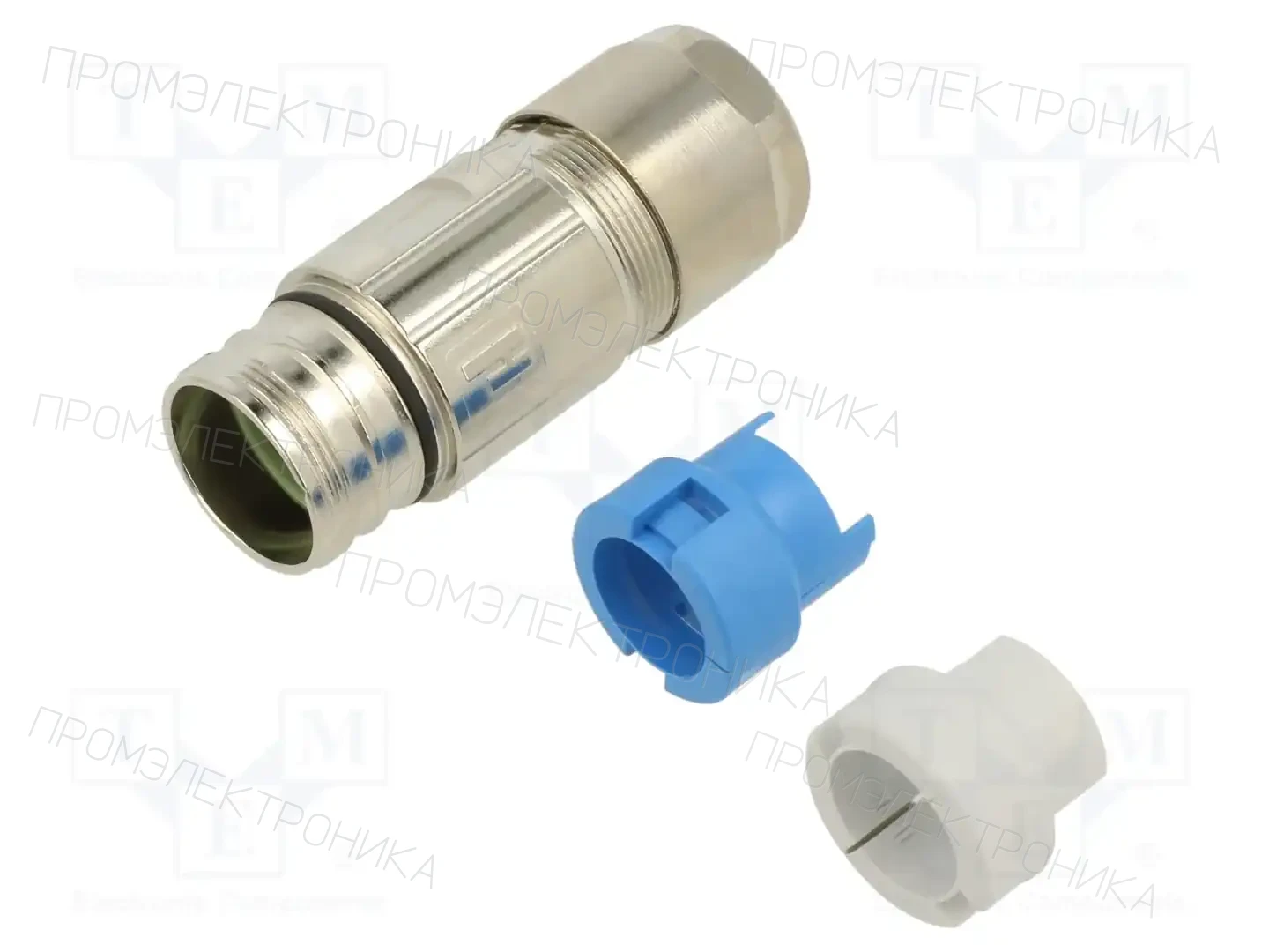 HUMMEL 7206600000 — Разъeмы M23