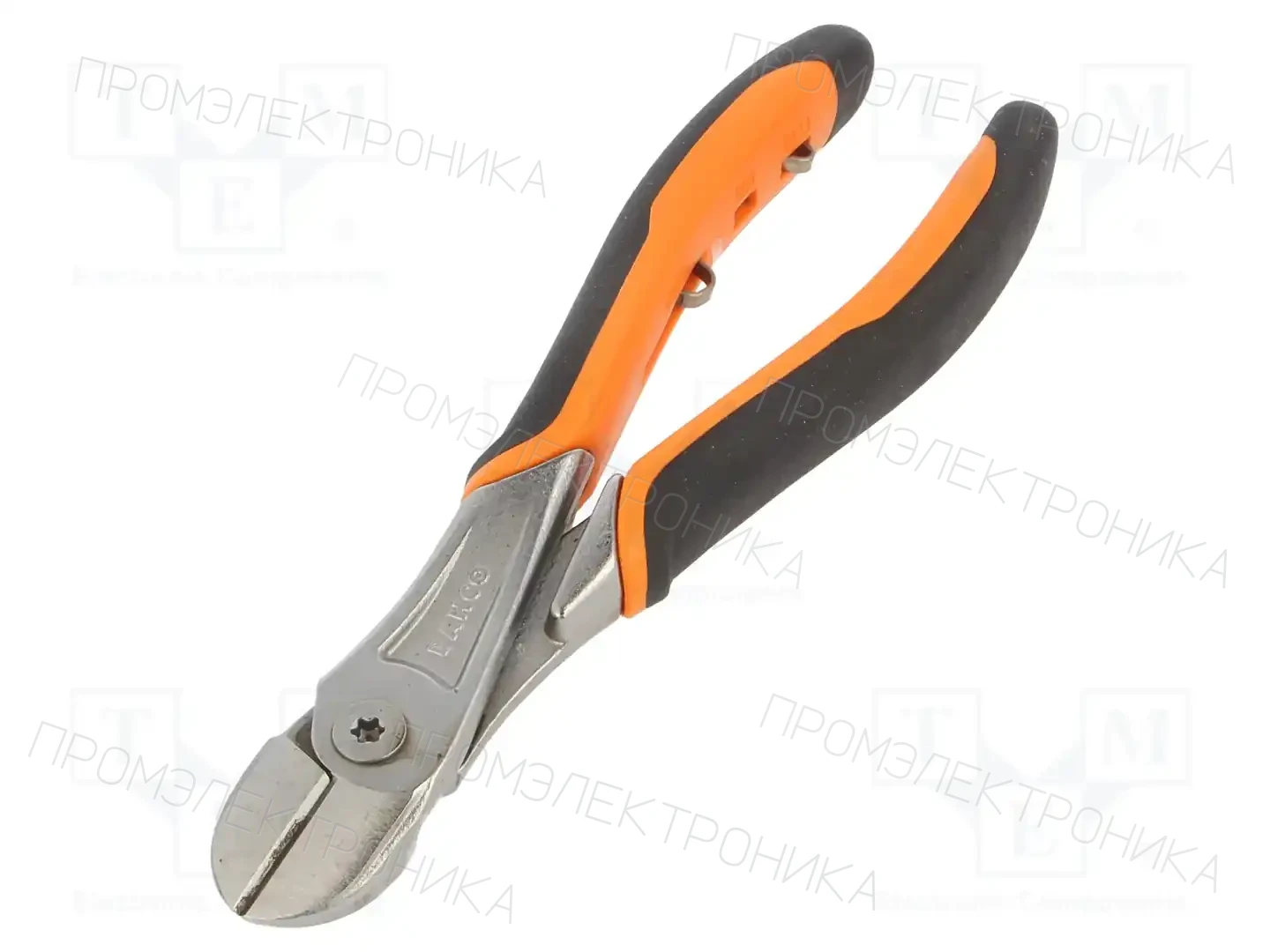 BAHCO 21HDGC-160IP — Клещи-кусачки для резки