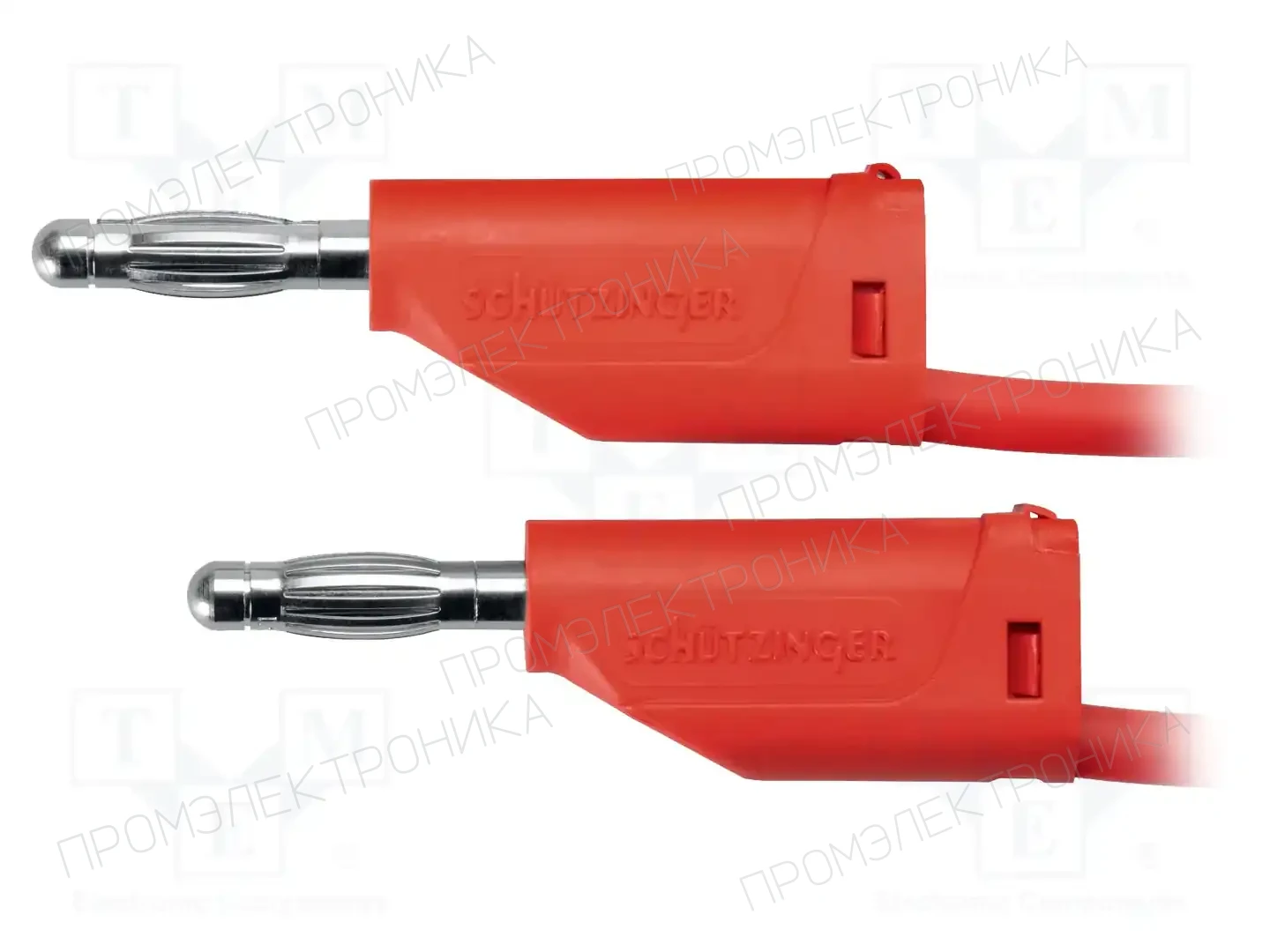 SCHÜTZINGER MFK 15 / 2.5 / 200 / RT — Провода измерительные - одинарные