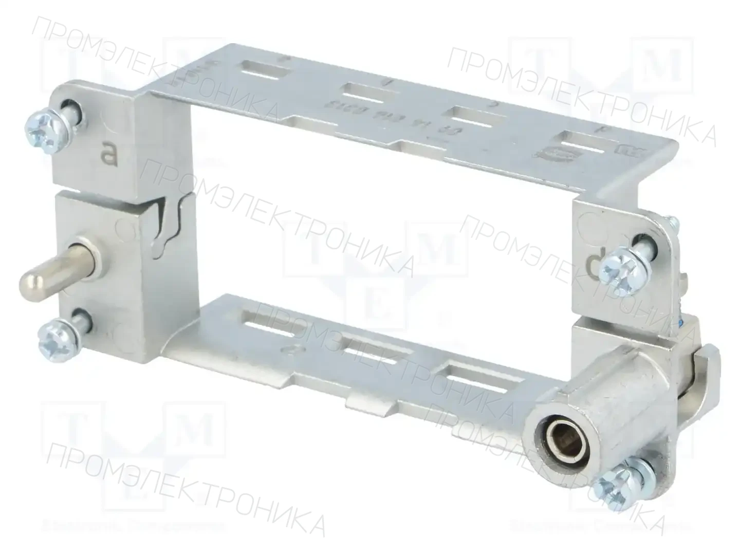 HARTING 09140160313 — Разъeмы