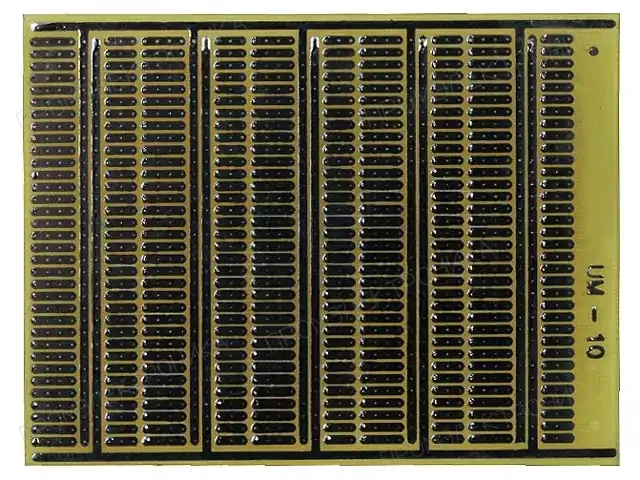 SOLDER PEAK PP-UM10 — Платы универсальные
