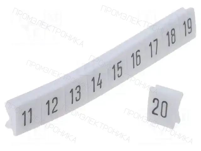 KURANT DK-Z5/C-1 — Соединителей на рейку