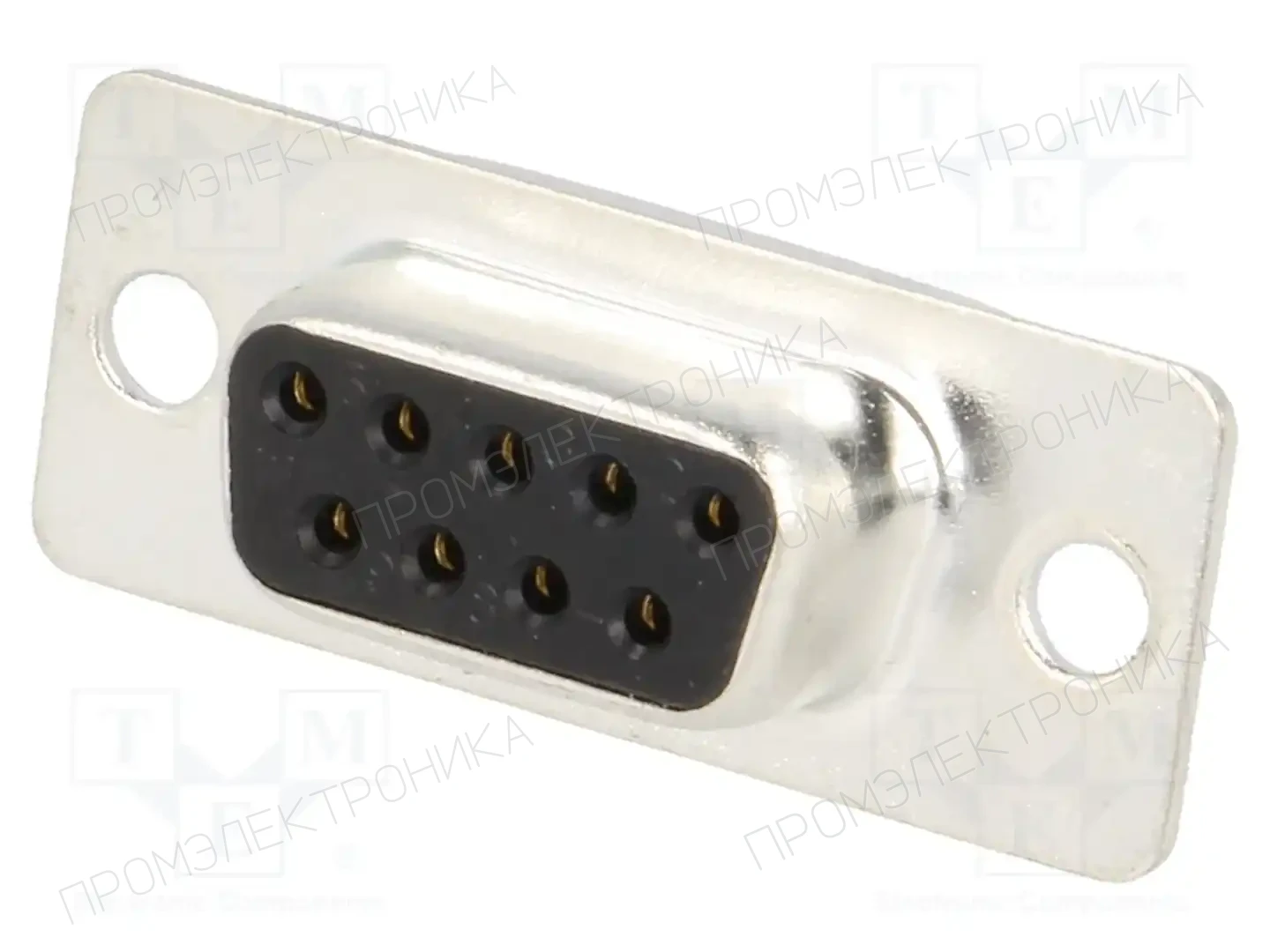 ADAM TECH DE09-ST-1 — Штекеры и гнезда D-Sub