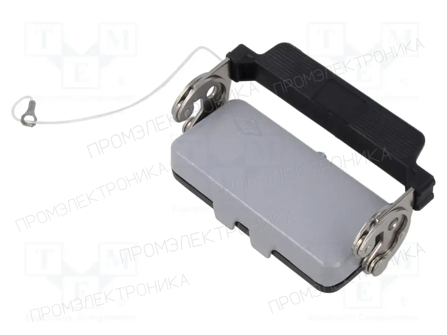 ILME CHC 16 LG — Разъeмы