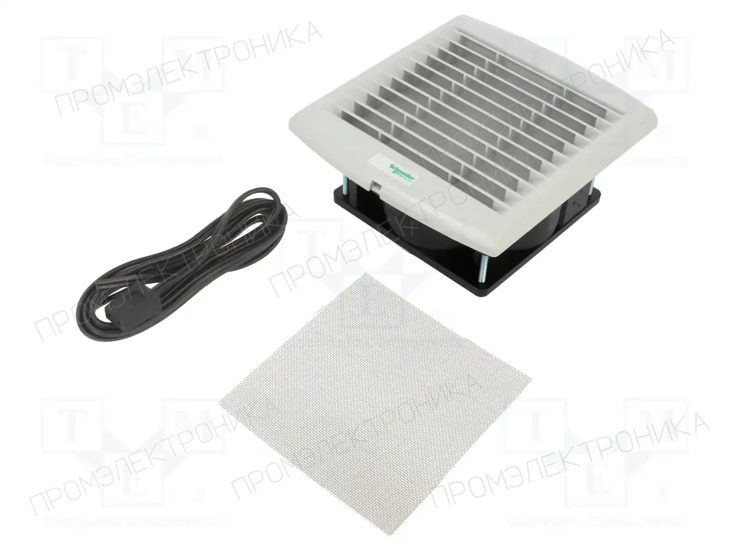 SCHNEIDER ELECTRIC NSYCVF85M115PF — Вентиляторы AC