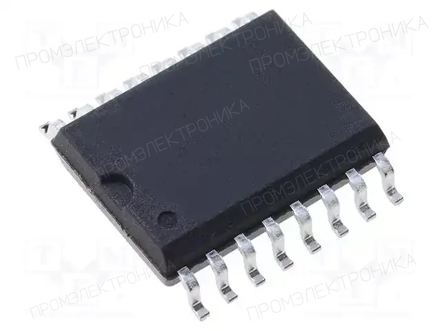 Microchip Technology MIC4467YWM — Драйверы MOSFET/IGBT