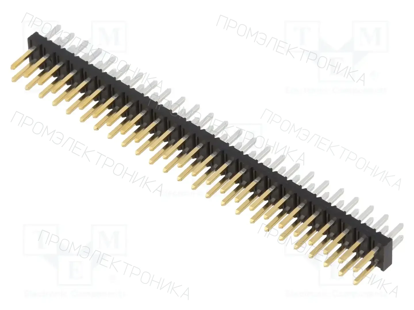 AMPHENOL COMMUNICATIONS SOLUTIONS 57102-F08-25ULF — Разъeмы сигнальные растр 2,00мм