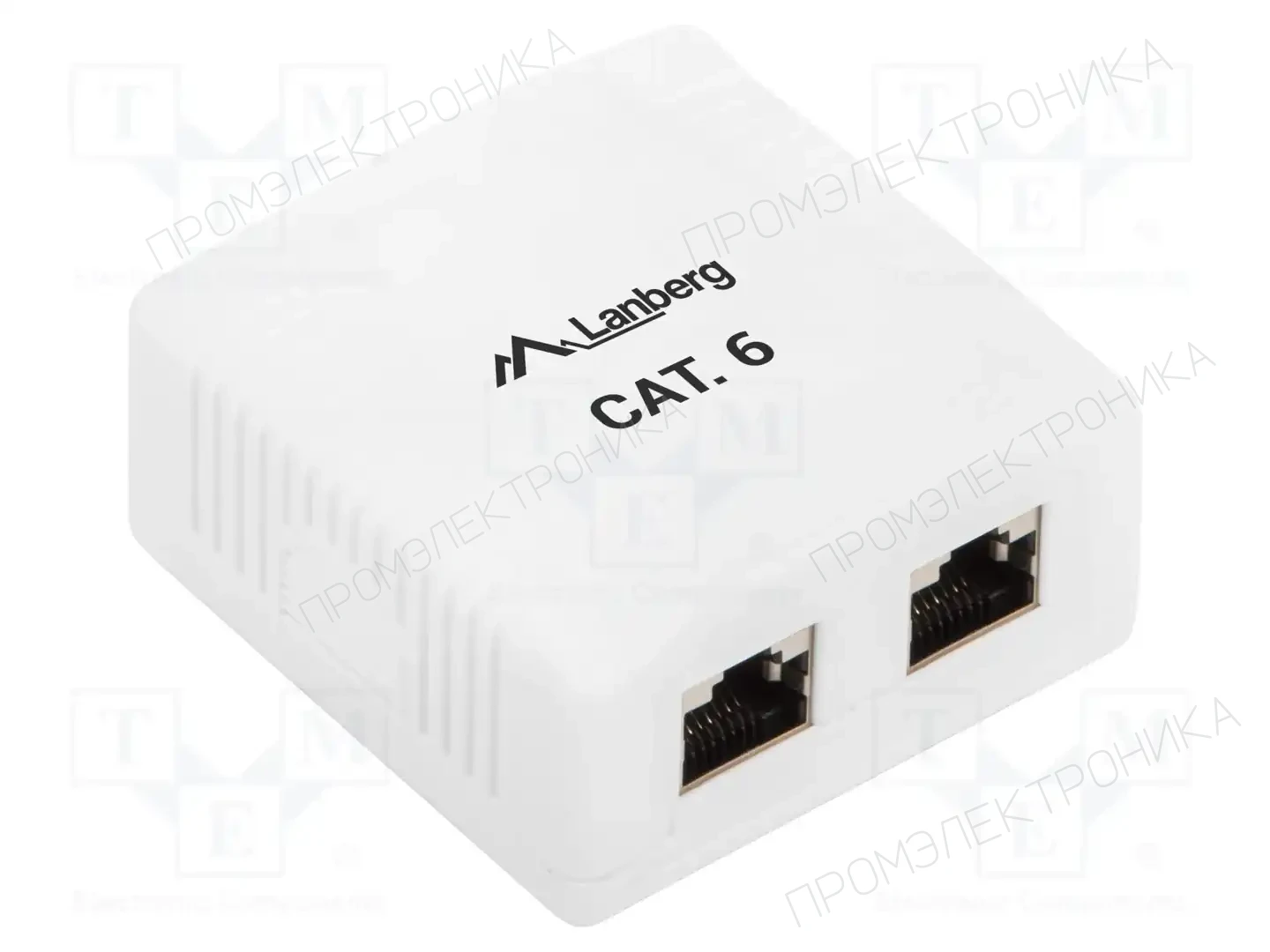 LANBERG OS6-0002-W — Компьютерные аксессуары - прочее