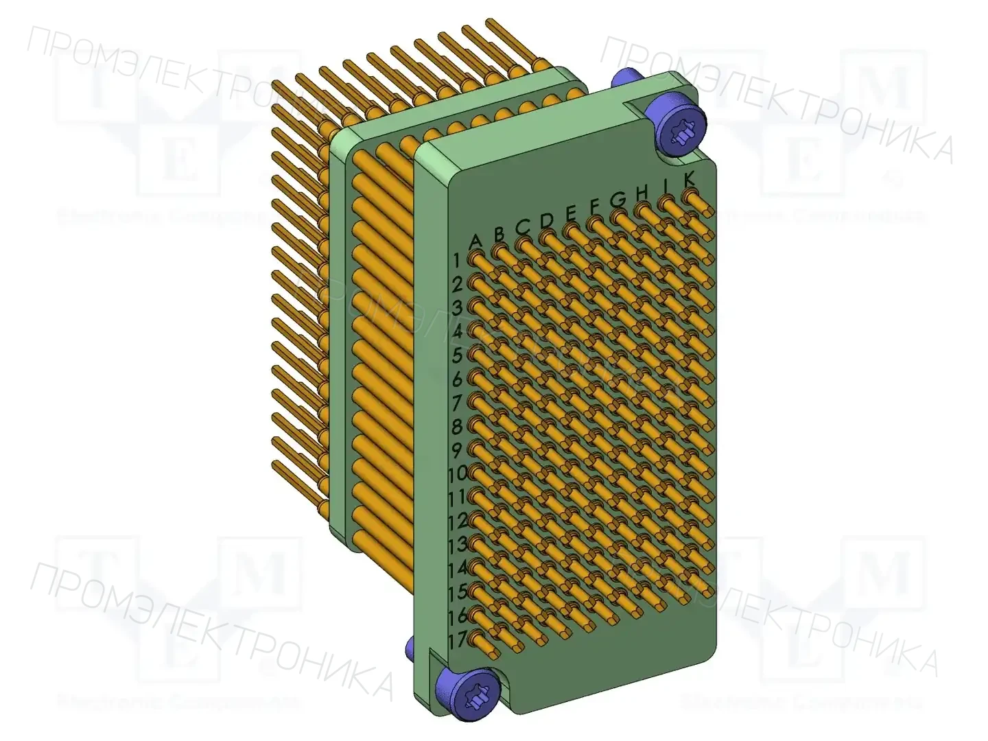 INGUN SB-T-SI-170-4A — Испытательные приспособления и аксессуары