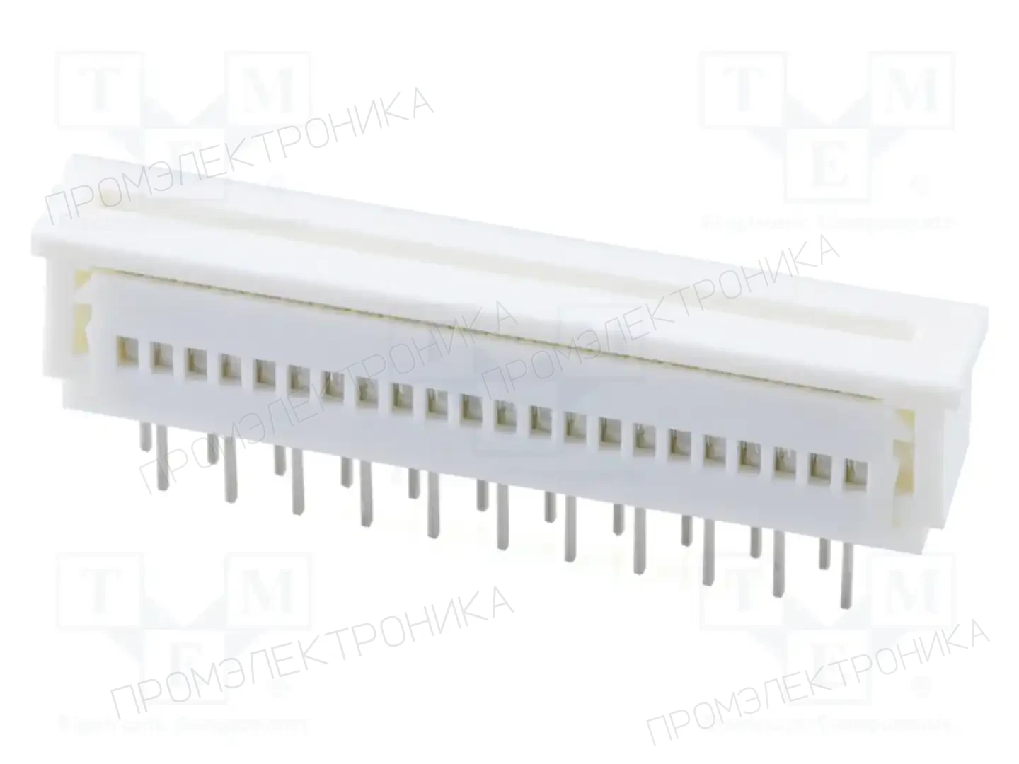MOLEX 39-53-2225 — Разъeмы FFC/FPC растр 1,25мм