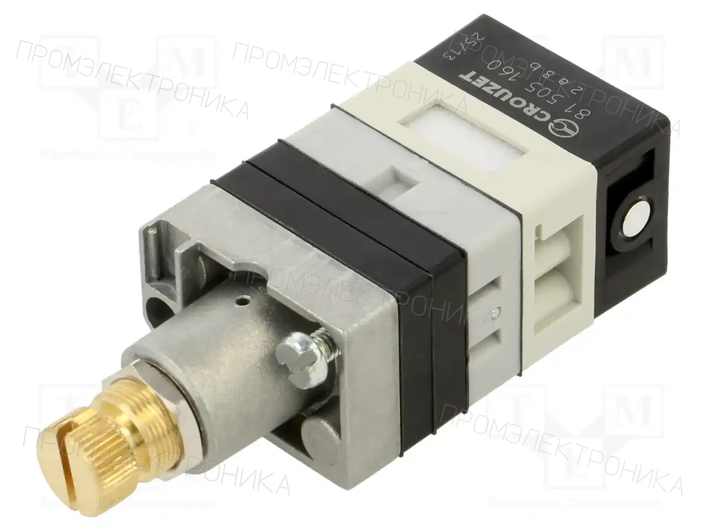 CROUZET 81505160 — Аксессуары для пневматики