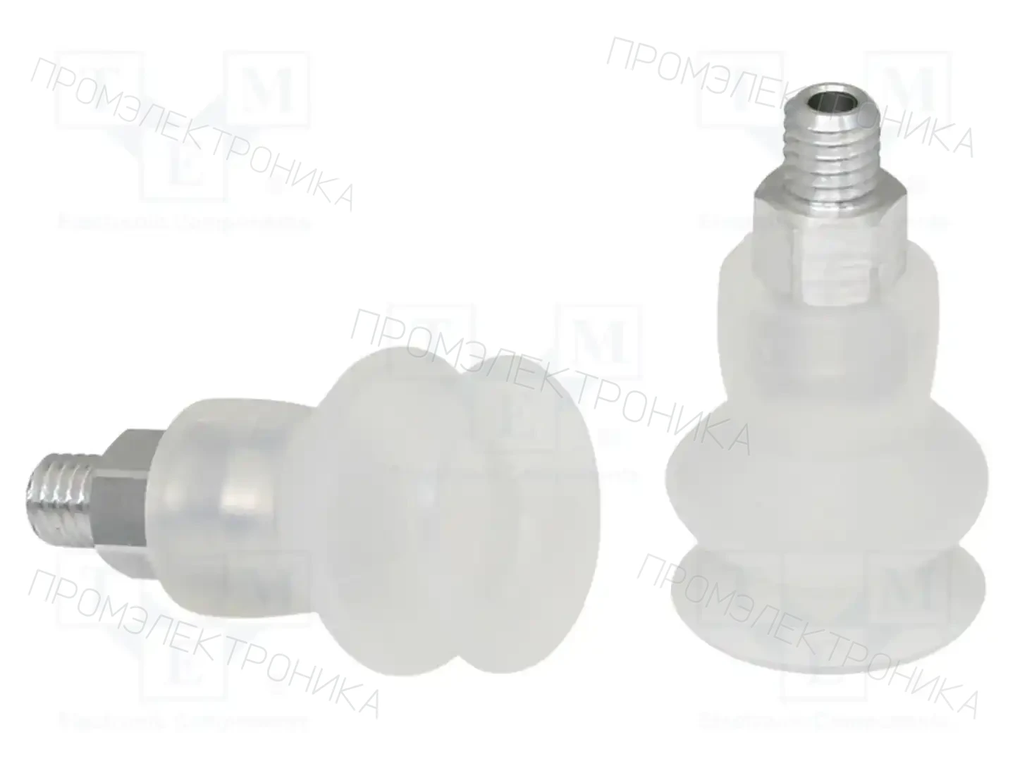 SCHMALZ FSGA-16-SI-55-M5-AG — Вакуумные элементы