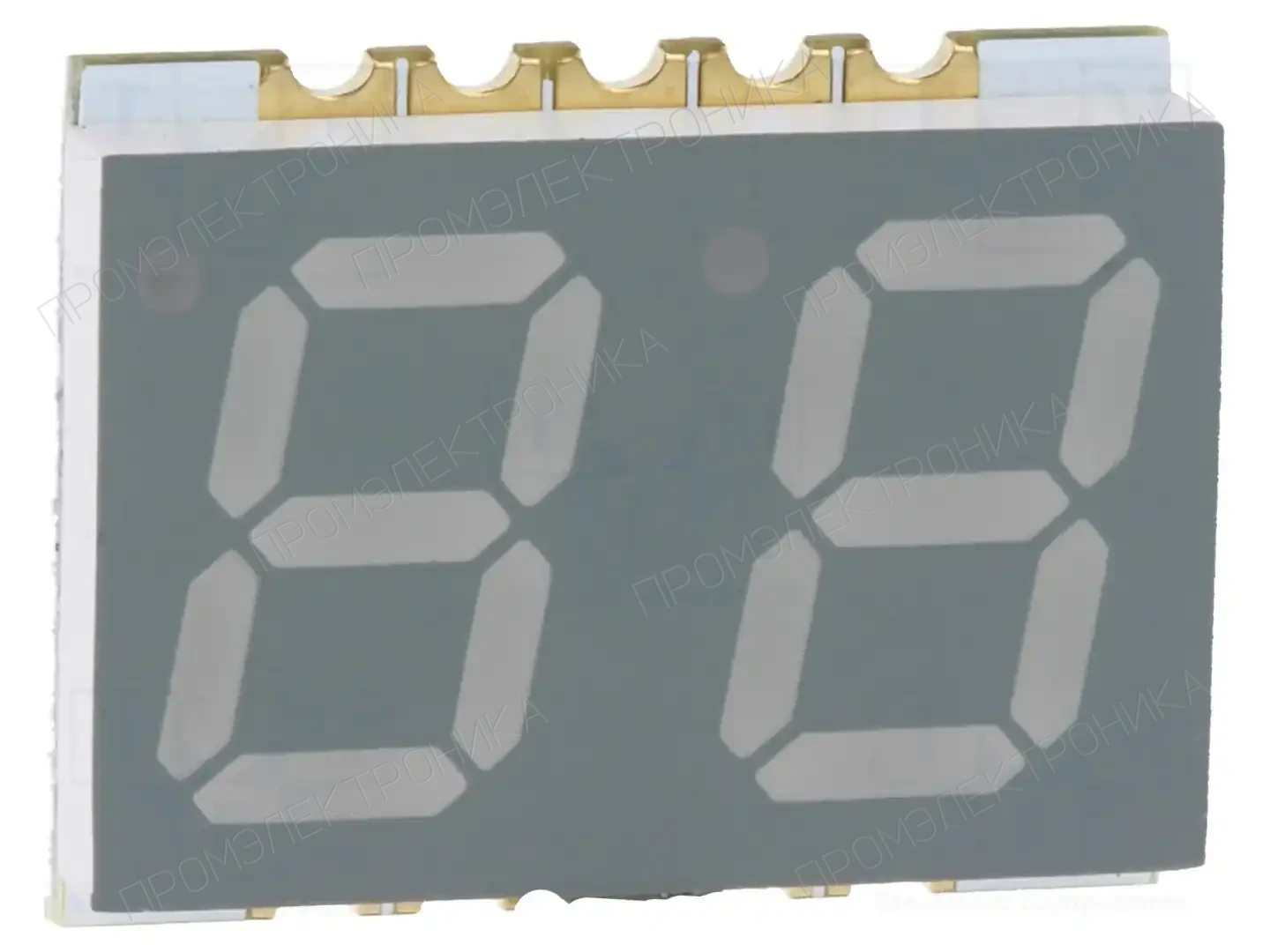 OPTOSUPPLY OSK2039A-IG — Светодиодные дисплеи 7-сегментные