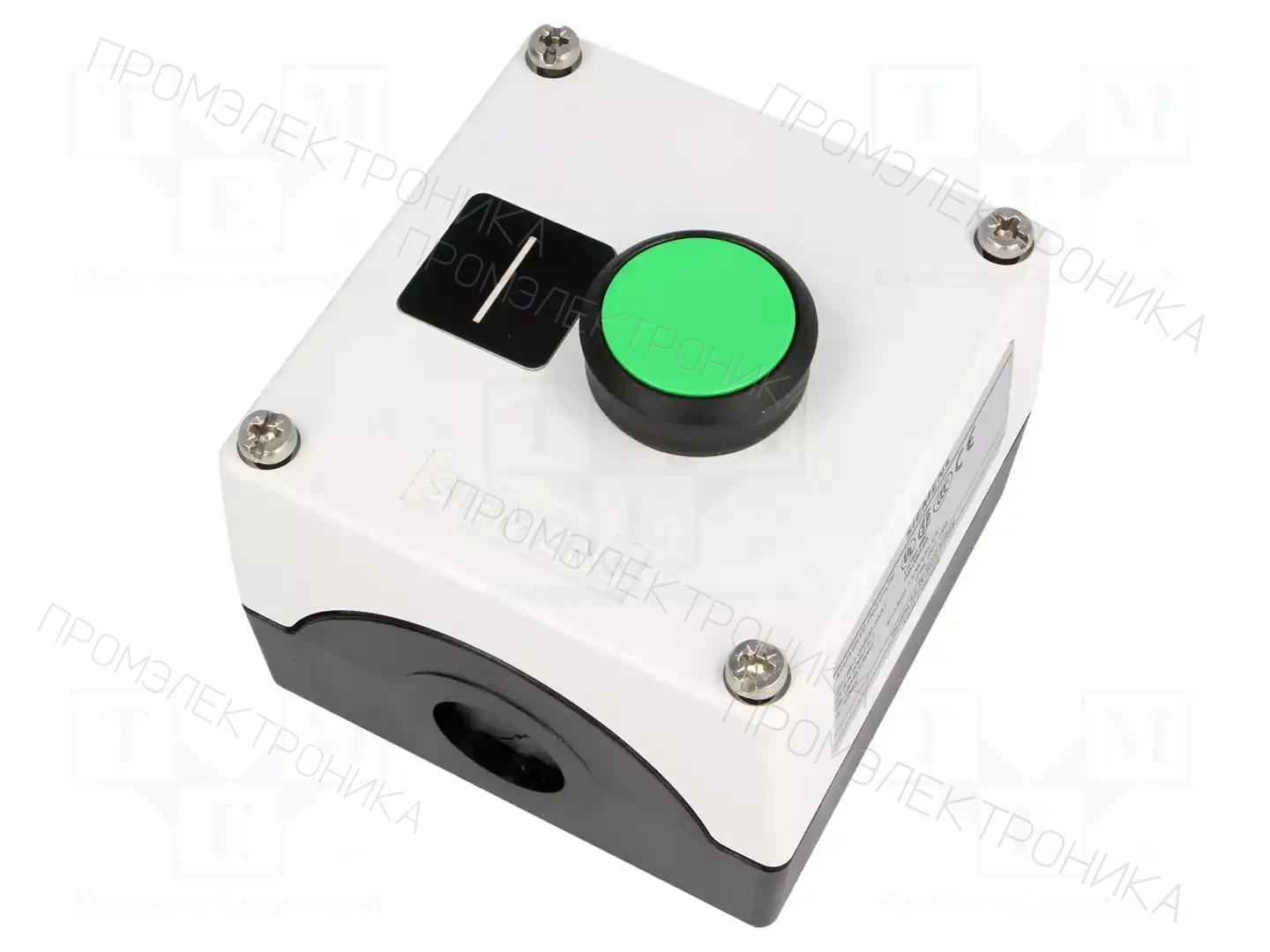 SIEMENS 3SU1801-0AB00-2AB1 — Пульты управления
