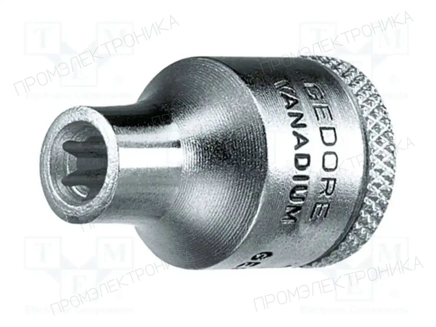 GEDORE 6250350 — Ключи накидные