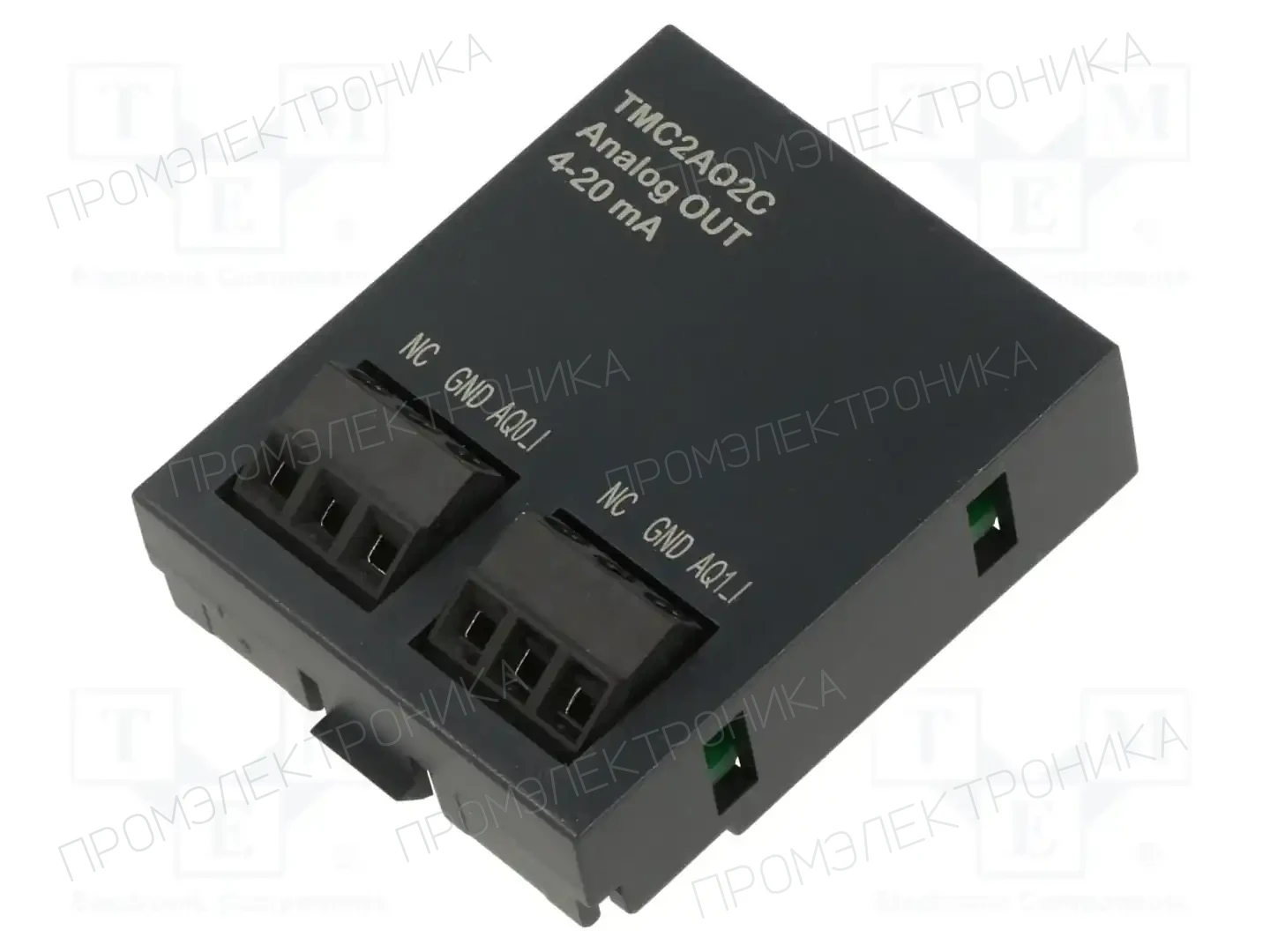 SCHNEIDER ELECTRIC TMC2AQ2C — Контроллеры PLC