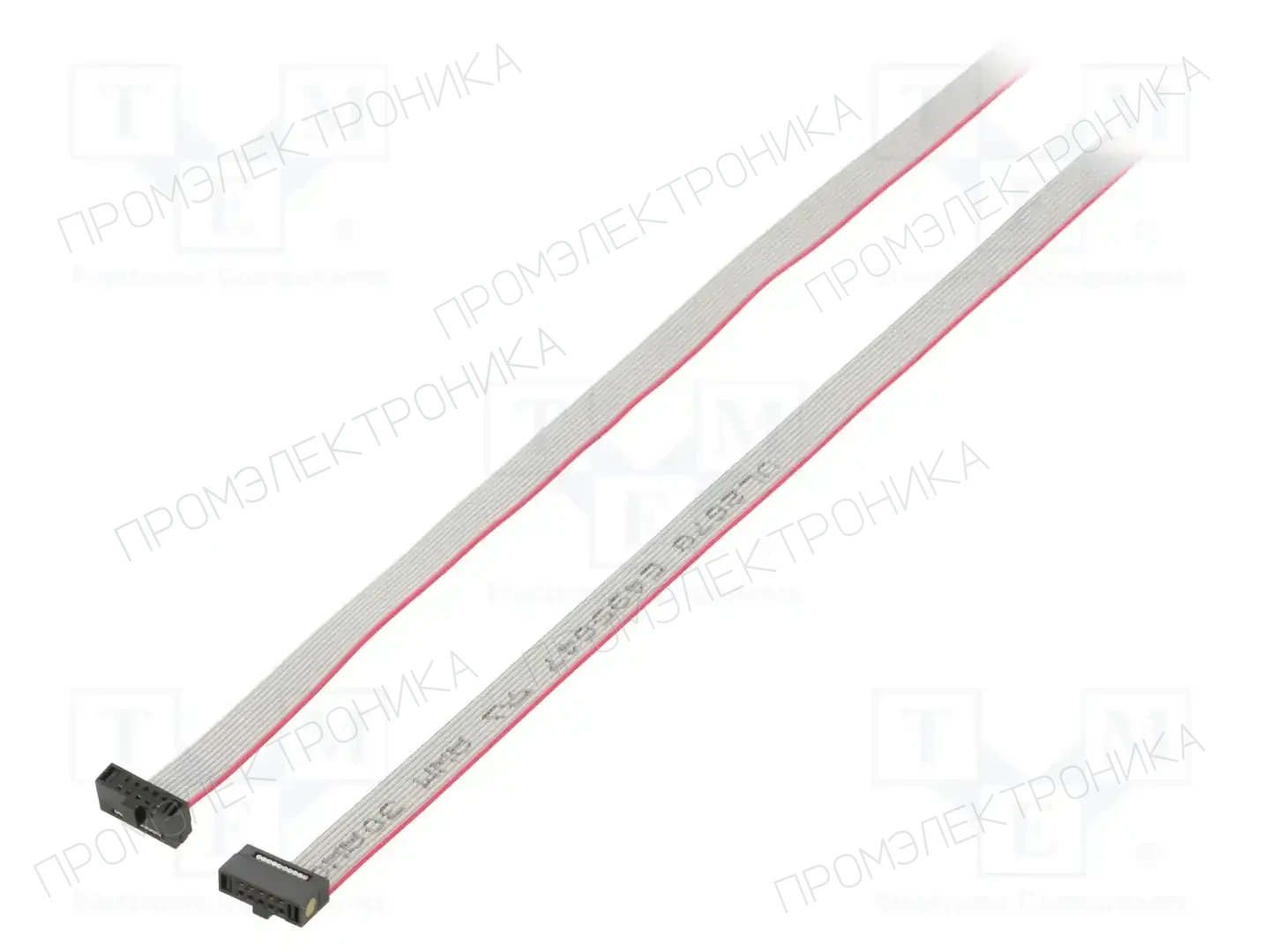 SAMTEC FFSD-05-D-40.00-01-N — Кабели IDC