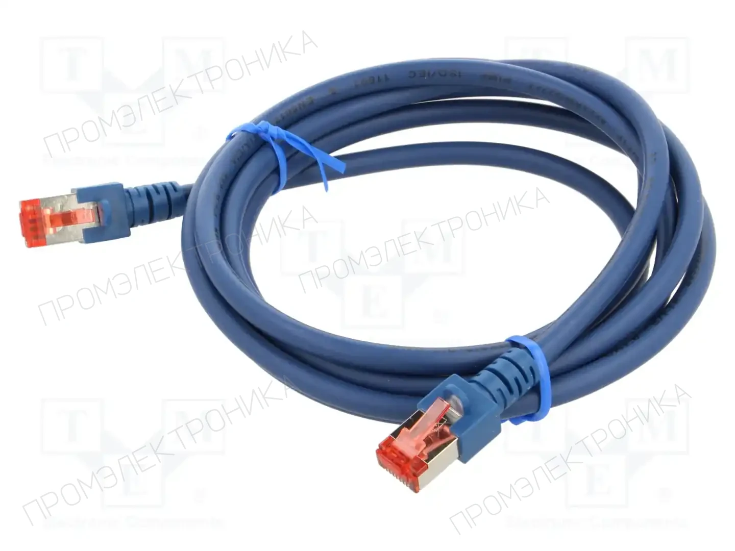 HELU 803001 — Кабели и адаптеры RJ45