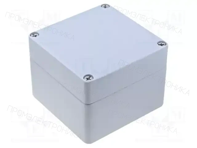 RAYCHEM RPG RJ22 — Корпуса универсальные