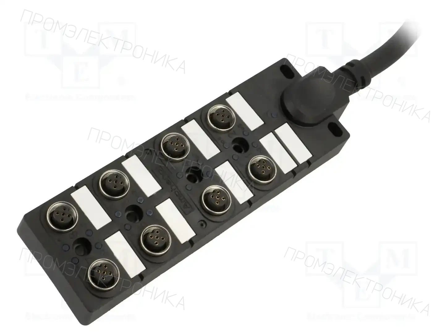 AMPHENOL LTW DB12-5A8CAB-DPS7B10 — Адаптеры M12