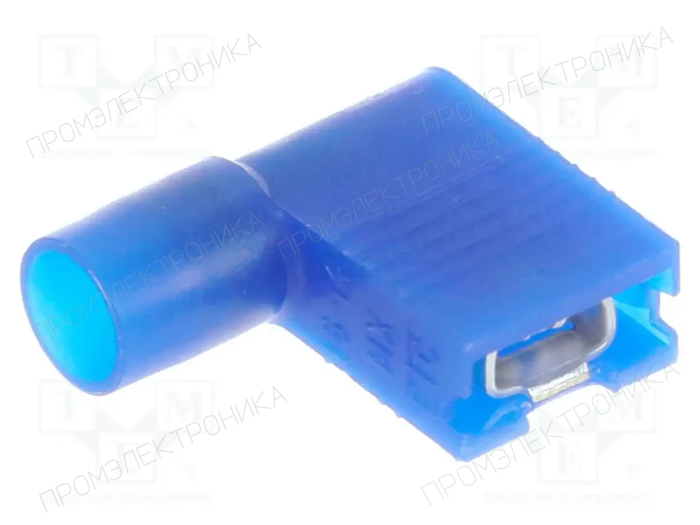MOLEX 19006-0017 — Изолированные коннекторы