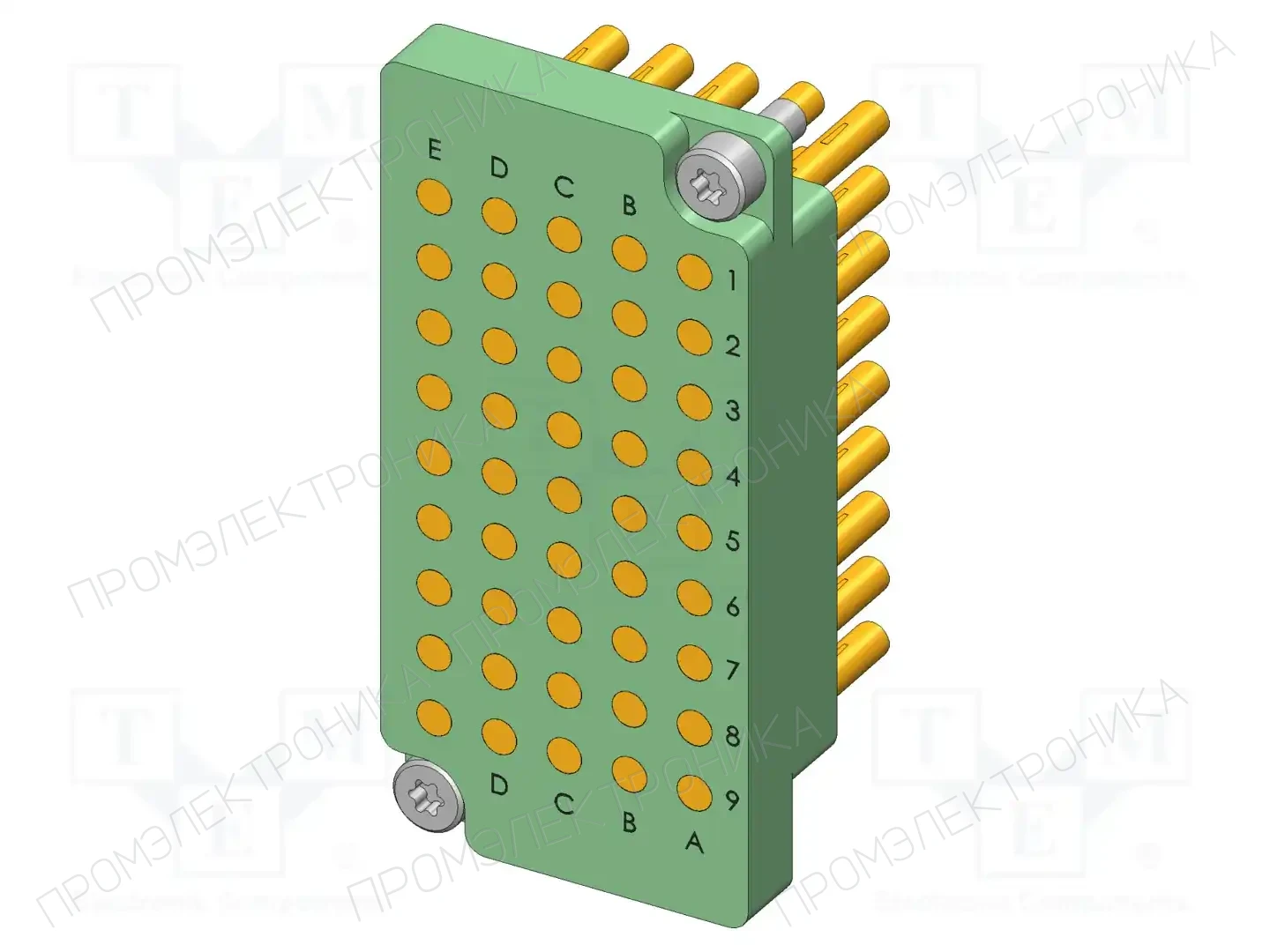 INGUN SB-P-LL-045-DM2,3 — Испытательные приспособления и аксессуары