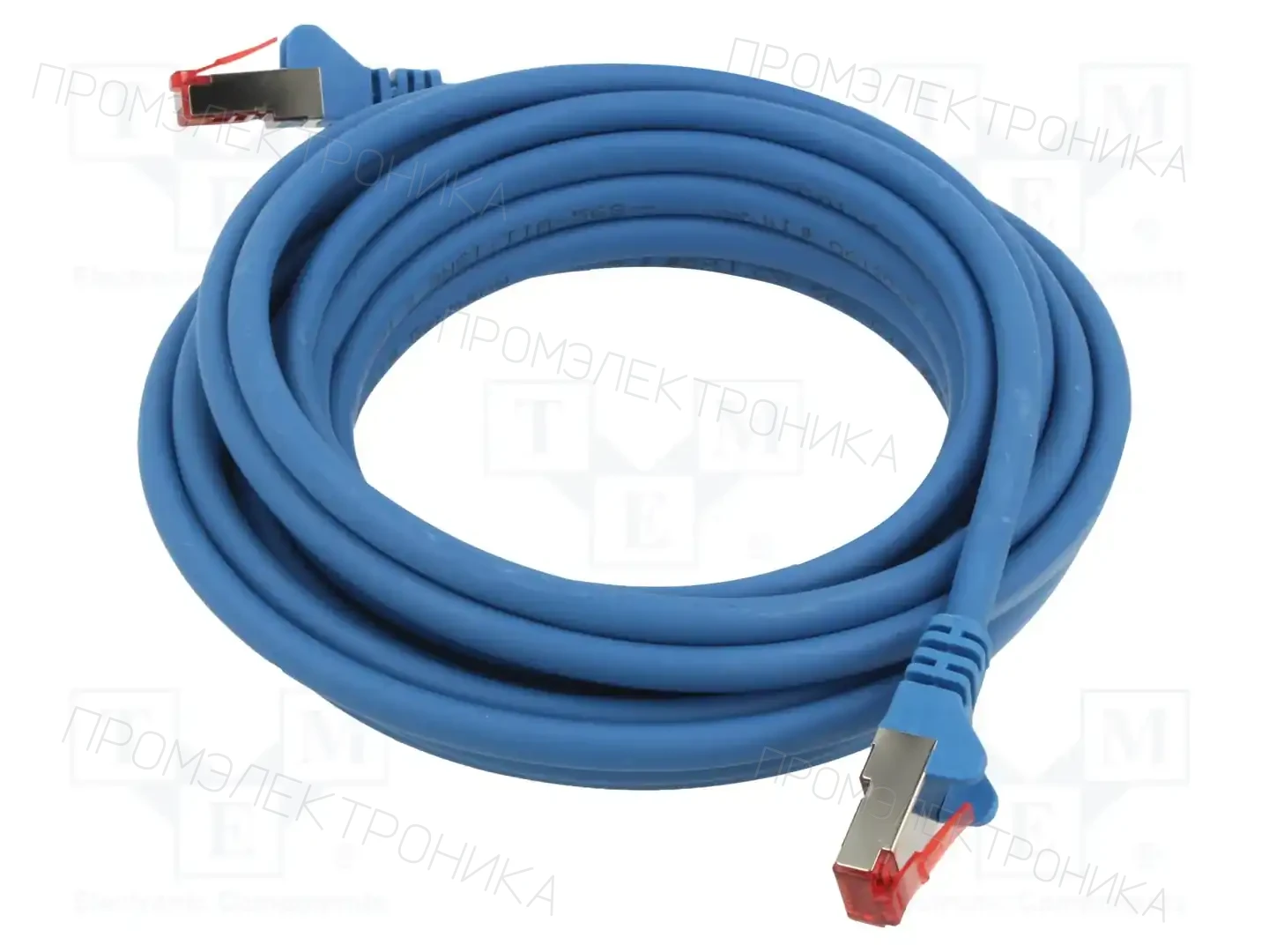 GOOBAY 66631 — Кабели и адаптеры RJ45