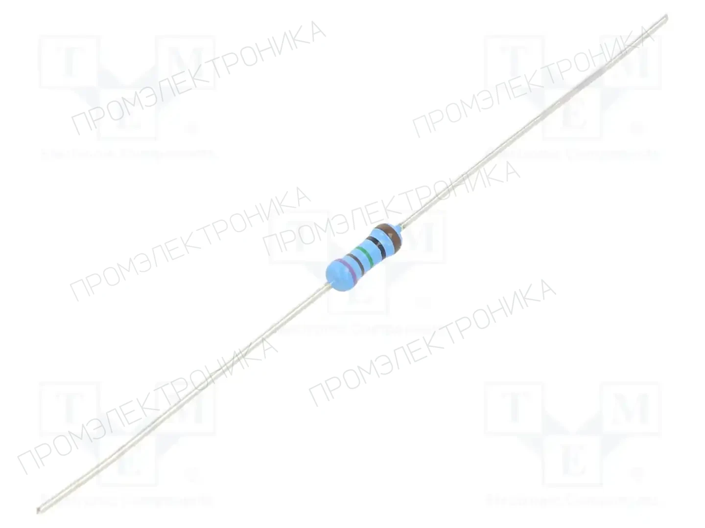 VISHAY MRS25000C2263FCT00 — Резисторы ТНТ