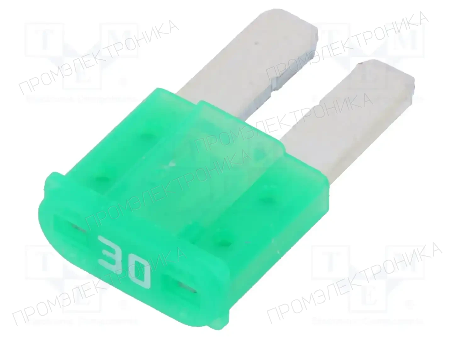 LITTELFUSE 0327030.UXS — Предохранители автомобильные мини