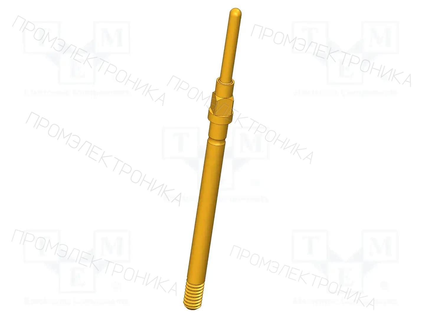INGUN GKS-001 305 065 A 0802 M — Измерительные щупы