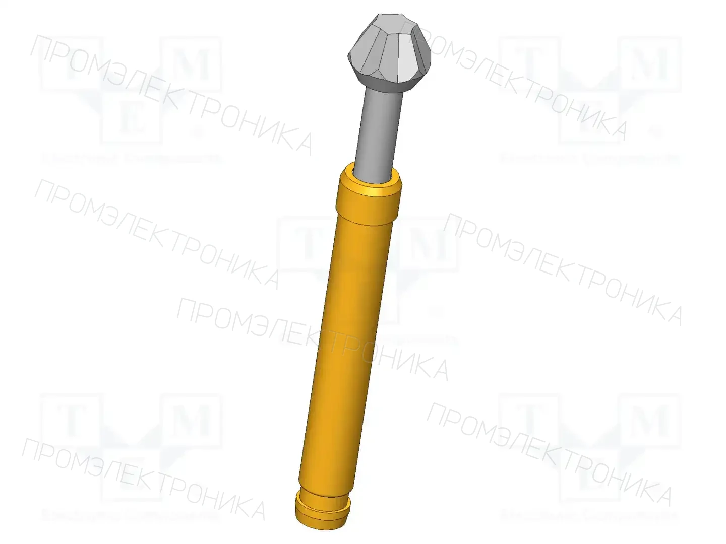 INGUN GKS-113 287 400 N 0602 M — Измерительные щупы