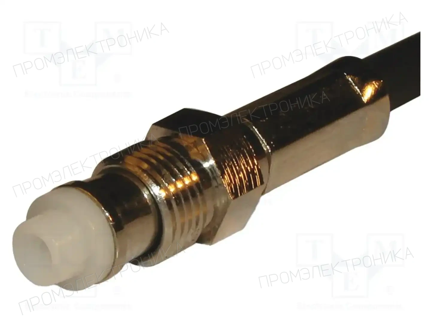 AMPHENOL RF 192102 — Разъeмы FME