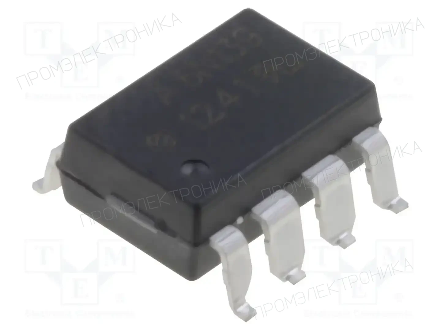 BROADCOM (AVAGO) 6N139-300E — Оптроны – аналоговый выход