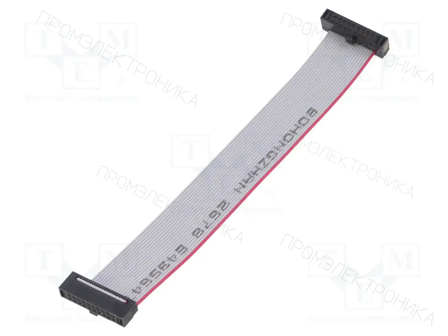 SAMTEC FFSD-10-D-04.00-01-N-R — Кабели IDC