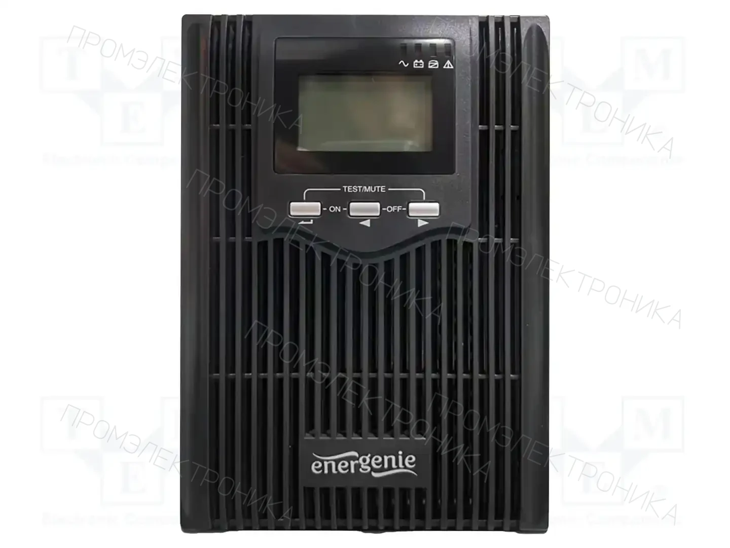 GEMBIRD EG-UPS-PS1000-01 — Компьютерные блоки питания и UPS'ы