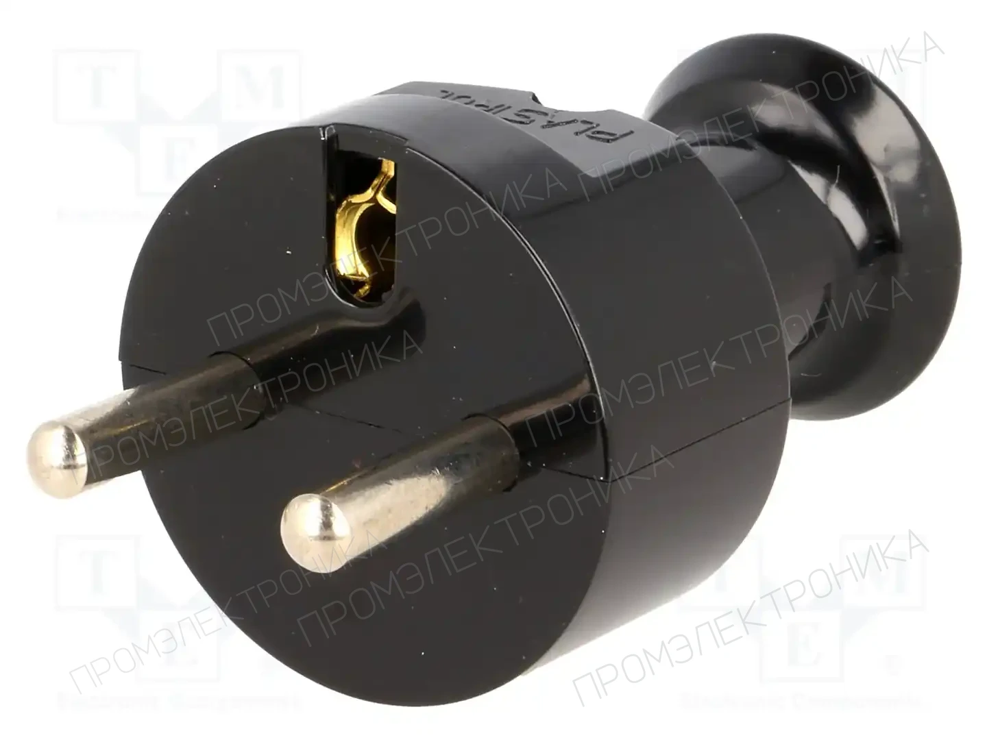 PLASTROL W-10127 — Однофазные сетевые разъемы