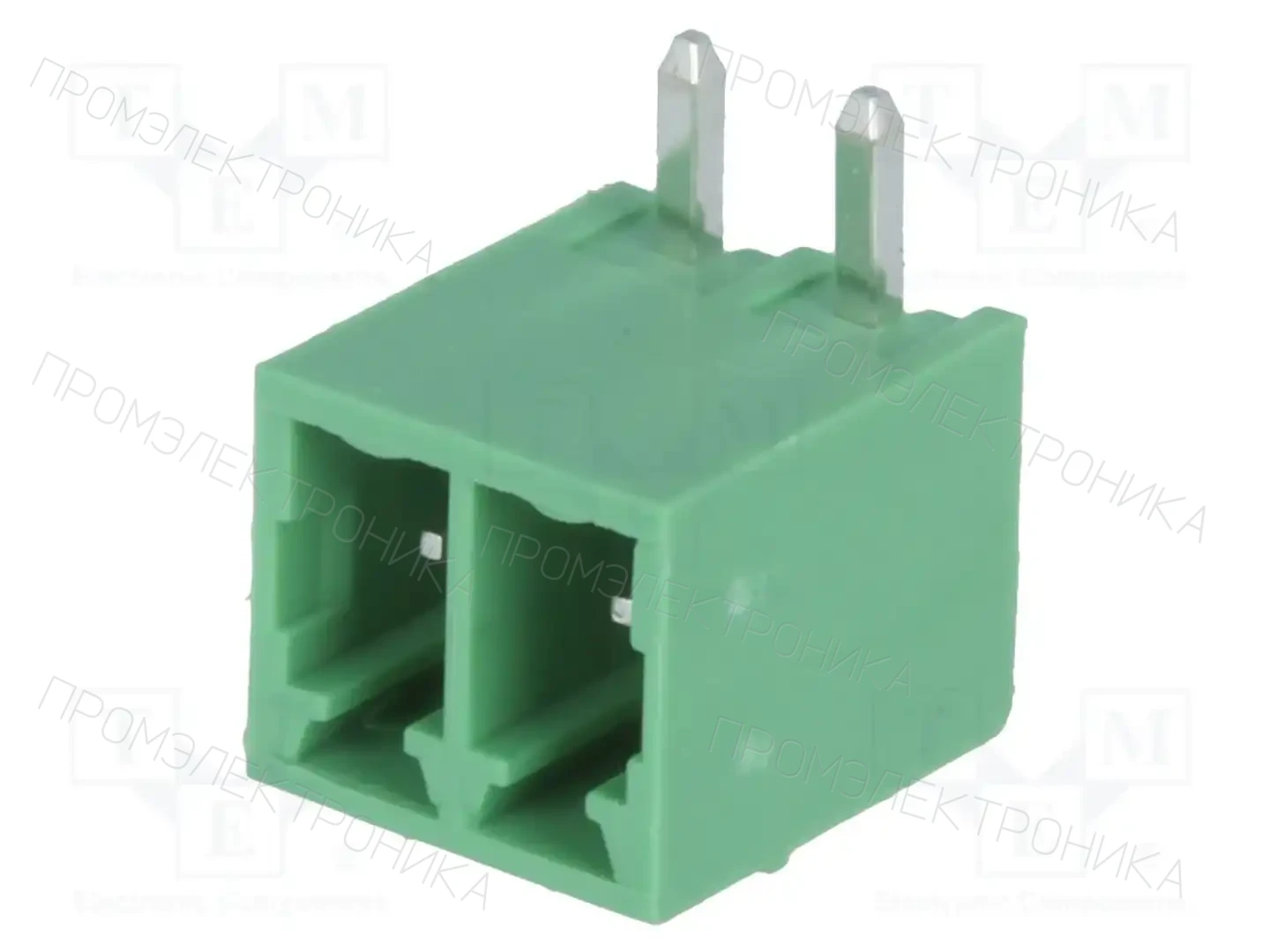 DEGSON ELECTRONICS 15EDGRC-3.5-02P-14 — Клеммные колодки разъемного типа