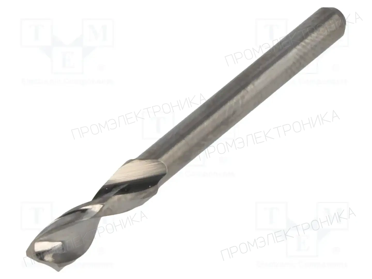 KEMMER PRAEZISION SM 30 M 3750 125 — Сверла прочие