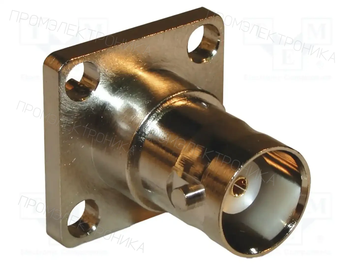 AMPHENOL RF 112290 — Разъeмы BNC