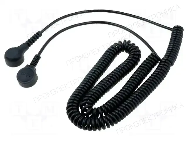 ELME WIRE BOTTONE 30-4HQ — Аксессуары ESD