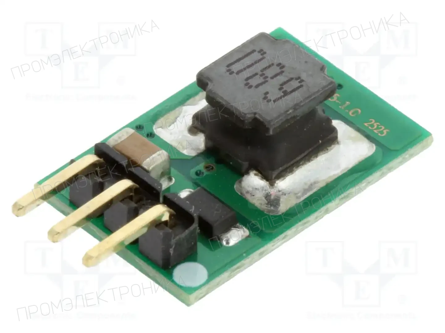 GAPTEC Electronic LMO78_15-1.0 — Преобразователи DC/DC