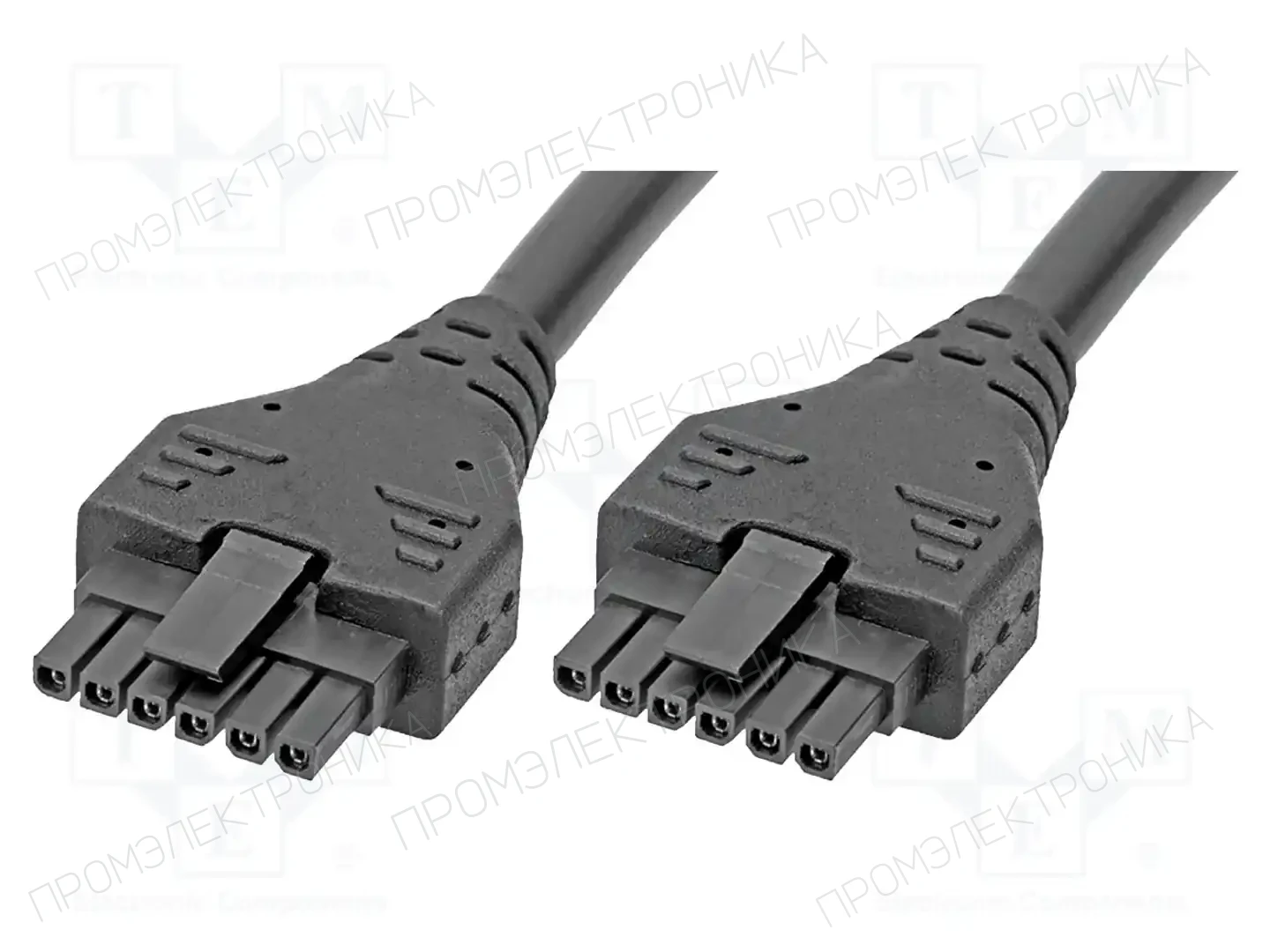 MOLEX 2147700630 — Кабельные сборки кабель-плата