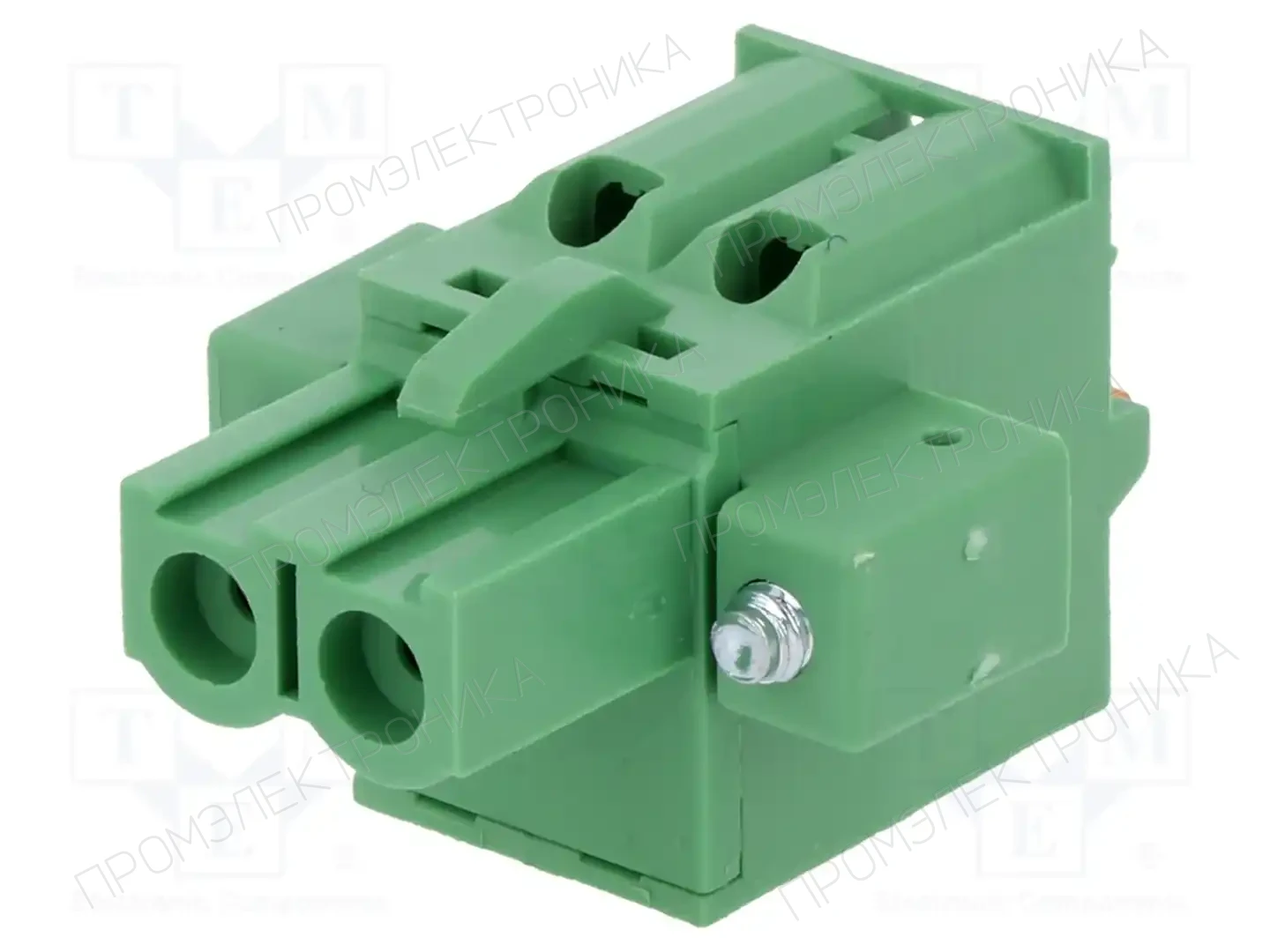DEGSON ELECTRONICS 2EDGKDFM-5.08-02P-14-00AH — Клеммные колодки разъемного типа