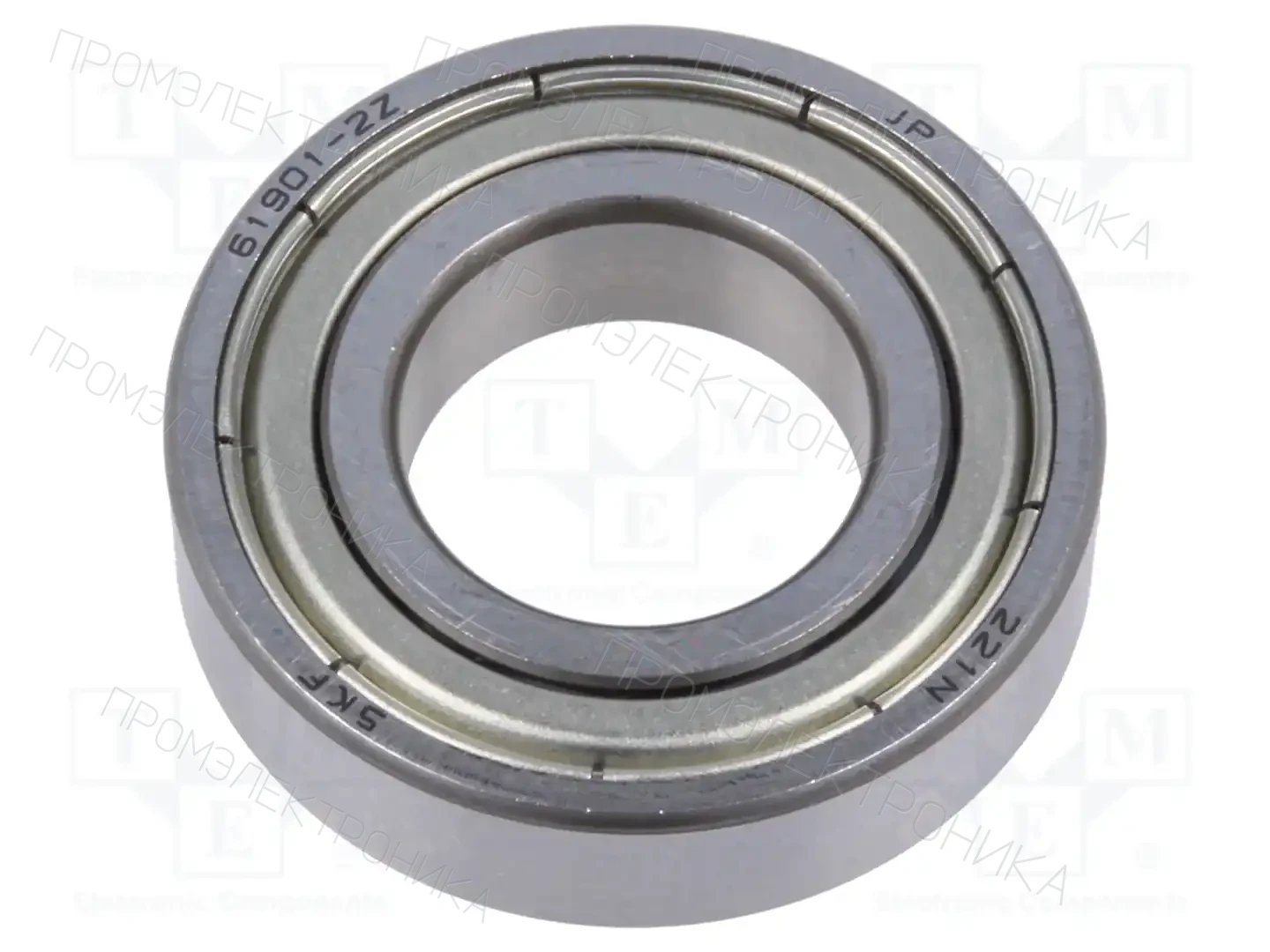 SKF 61901-2Z SKF — Подшипники качения 61901-2Z