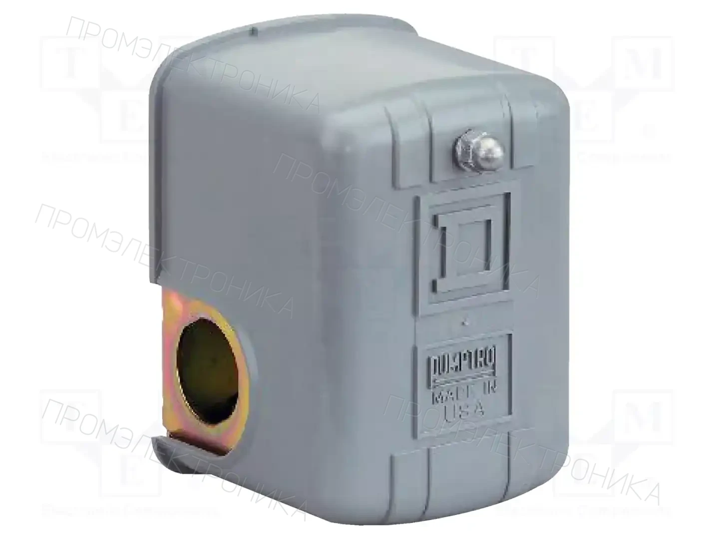 TELEMECANIQUE SENSORS 9013FSG2J21UC20 — Прессостаты