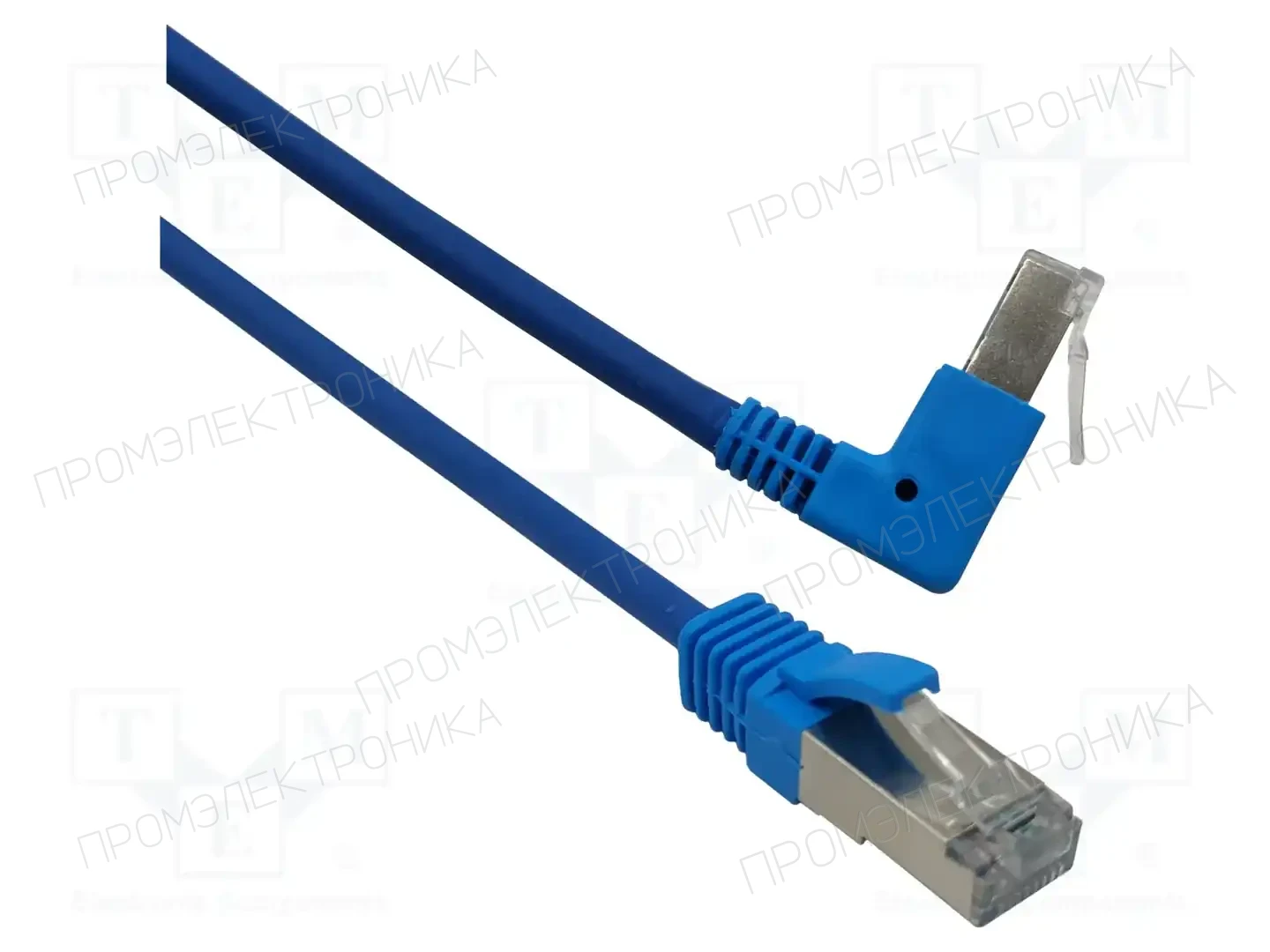 MCI 102371 — Кабели и адаптеры RJ45